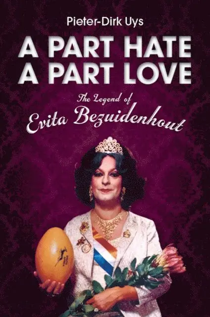 Pieter-Dirk Uys - Part Hate, A Part Love, E-bok. Tillgänglighet: Lägg i varukorg