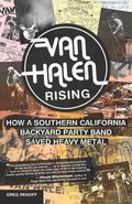 Van Halen Rising