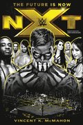 Nxt: The Future Is Now