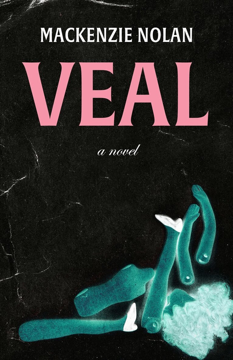 Mackenzie Nolan - Veal, Häftad