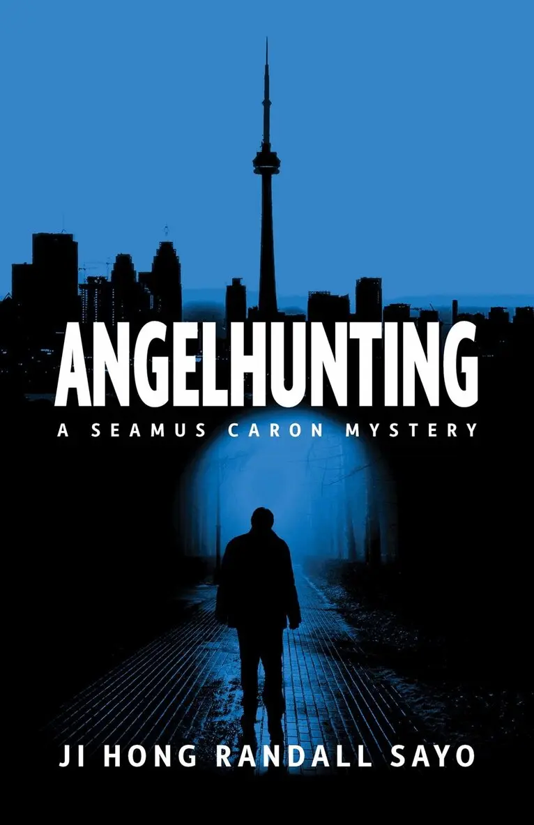 Ji Hong Sayo - Angelhunting, Häftad. Tillgänglighet: Lägg i varukorg