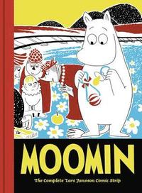 Moomin: Bk. 6