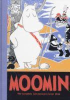Moomin: Book 7