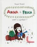 Anna and Froga 1