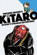 Kitaro's Strange Adventures