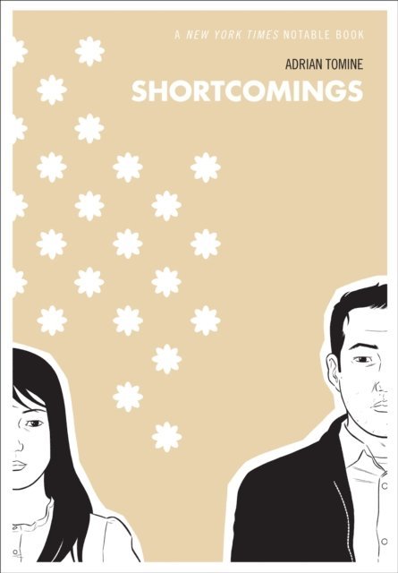 Adrian Tomine - Shortcomings, E-bok