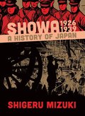 Showa 1926-1939: