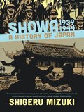 Showa 1939-1944: