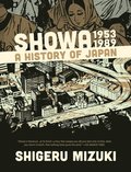 Showa 1953-1989: