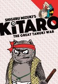 Kitaro and The Great Tanuki War
