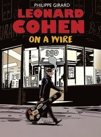 Leonard Cohen