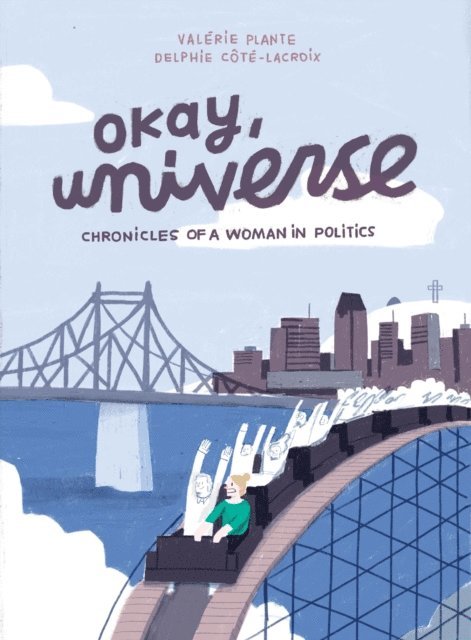 Valerie Plante - Okay, Universe, E-bok