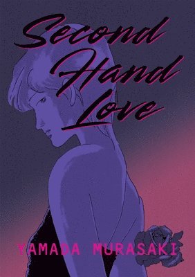 Yamada Murasaki - Second Hand Love, Häftad