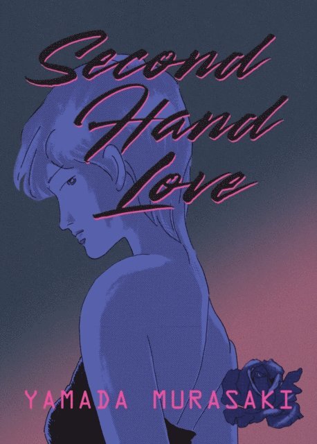 Yamada Murasaki - Second Hand Love, E-bok