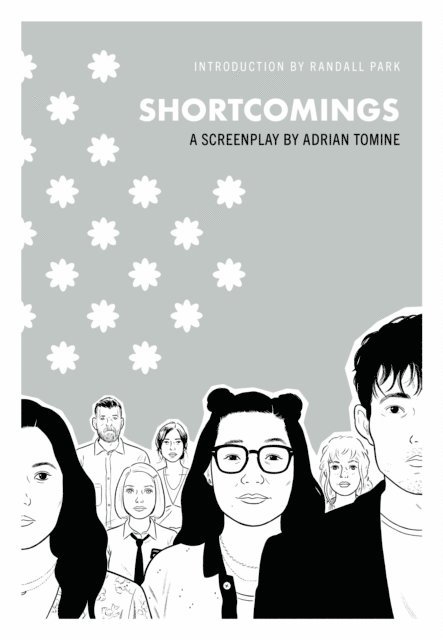 Adrian Tomine - Shortcomings, E-bok