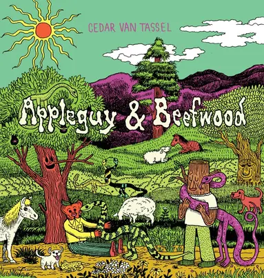 Appleguy and Beefwood