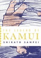 Shirato Sanpei - Legend of Kamui: Volume Five, Häftad. Tillgänglighet: Kommande