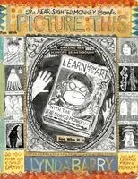 Lynda Barry - Picture This, Häftad. Tillgänglighet: Kommande