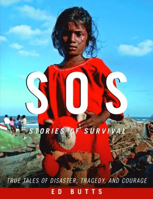 Ed Butts - SOS: Stories of Survival, E-bok. Tillgänglighet: Lägg i varukorg
