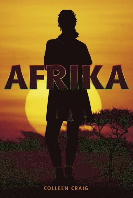 Colleen Craig - Afrika, E-bok
