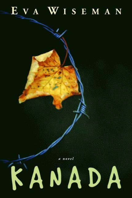 Eva Wiseman - Kanada, E-bok. Tillgänglighet: Lägg i varukorg