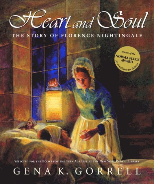 Gena K. Gorrell - Heart and Soul, E-bok. Tillgänglighet: Lägg i varukorg