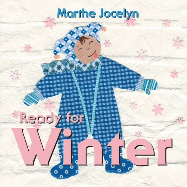 Marthe Jocelyn - Ready for Winter, E-bok