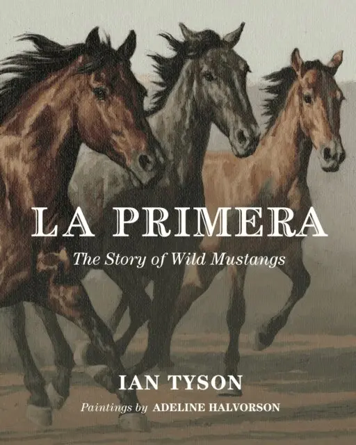 Ian Tyson - La Primera, E-bok. Tillgänglighet: Lägg i varukorg