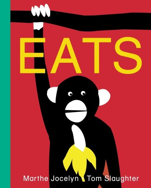 Marthe Jocelyn - Eats, E-bok