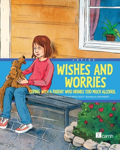 Lars Rudebjer - Wishes and Worries, E-bok