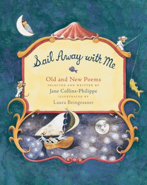 Jane Collins-Philippe - Sail Away with Me, E-bok