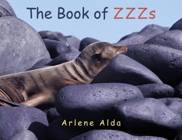 Arlene Alda - Book of ZZZs, E-bok