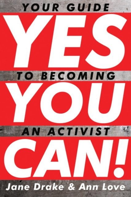 Ann Love, Jane Drake - Yes You Can!, E-bok