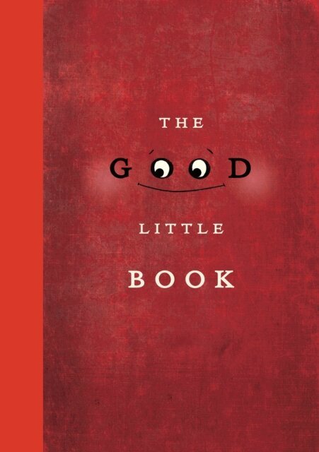 Kyo Maclear - Good Little Book, E-bok