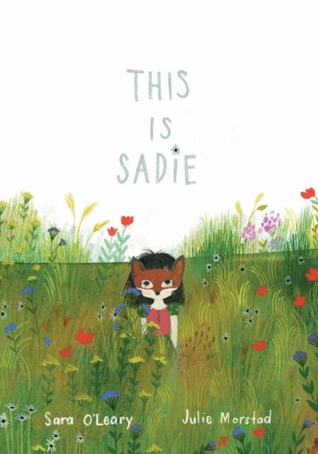 Sara O'Leary - This Is Sadie, E-bok
