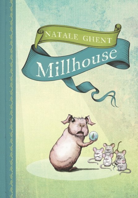 Natale Ghent - Millhouse, E-bok. Tillgänglighet: Lägg i varukorg