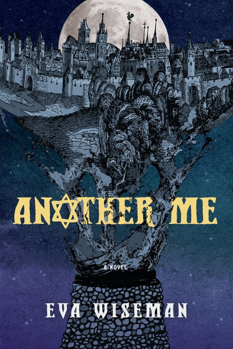 Eva Wiseman - Another Me, Inbunden. Tillgänglighet: Lägg i varukorg