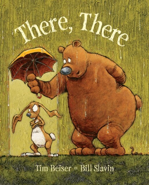 Tim Beiser - There, There, E-bok