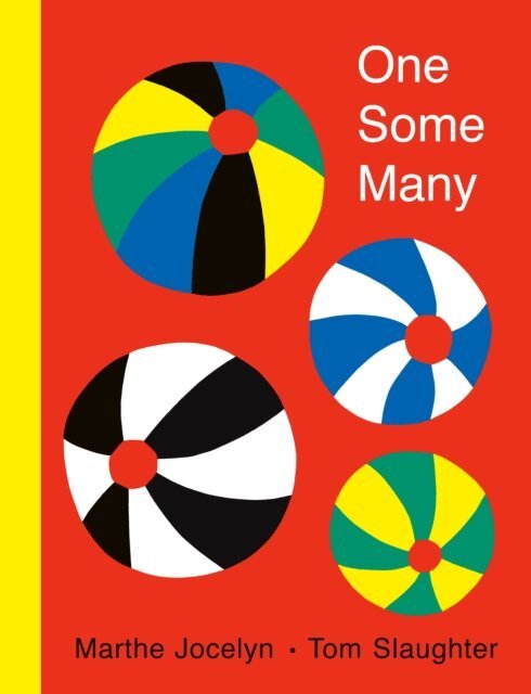Marthe Jocelyn - One Some Many, E-bok