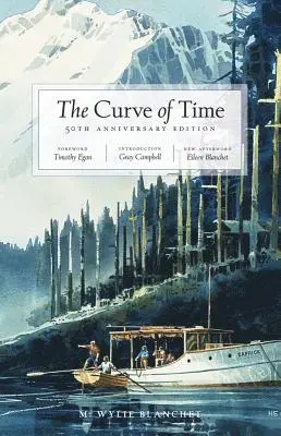 M. Wylie Blanchet - The Curve of Time, Inbunden. Tillgänglighet: Lägg i varukorg