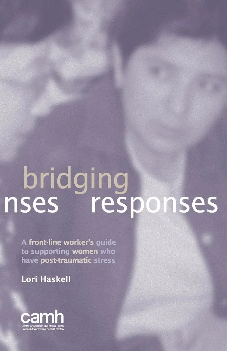Lori Haskell - Bridging Responses, Häftad. Tillgänglighet: Lägg i varukorg