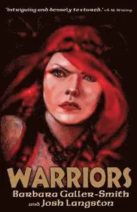 Barbara Galler-Smith, Josh Langston - Warriors, Häftad. Tillgänglighet: Tillfälligt slut