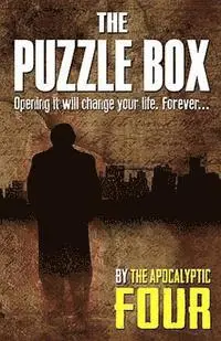The Apocalyptic Four - The Puzzle Box, Häftad. Tillgänglighet: Tillfälligt slut