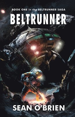 Sean O'Brien - Beltrunner, Häftad