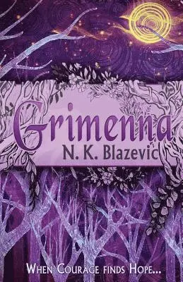 N K Blazevic - Grimenna, Häftad. Tillgänglighet: Lägg i varukorg