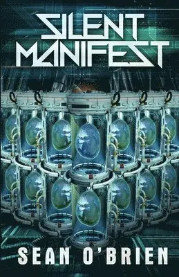 Sean O'Brien - Silent Manifest, Häftad. Tillgänglighet: Lägg i varukorg