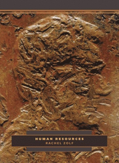 Syd Zolf - Human Resources, E-bok