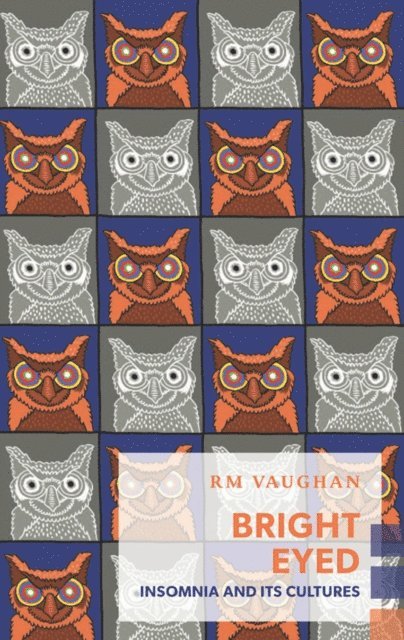 RM Vaughan - Bright Eyed, E-bok. Tillgänglighet: Lägg i varukorg