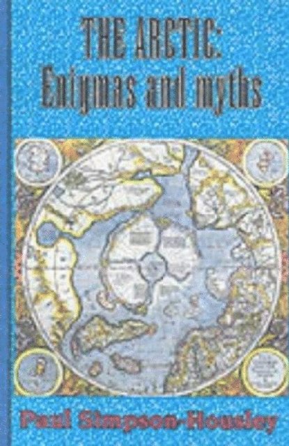 Paul Simpson-Housley - Arctic, E-bok