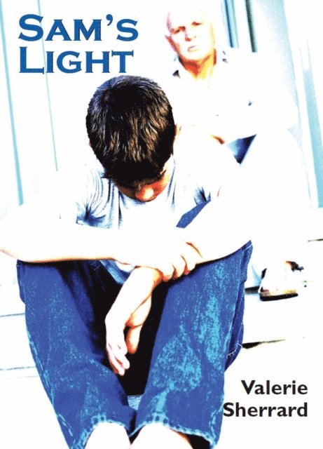 Valerie Sherrard - Sam's Light, E-bok
